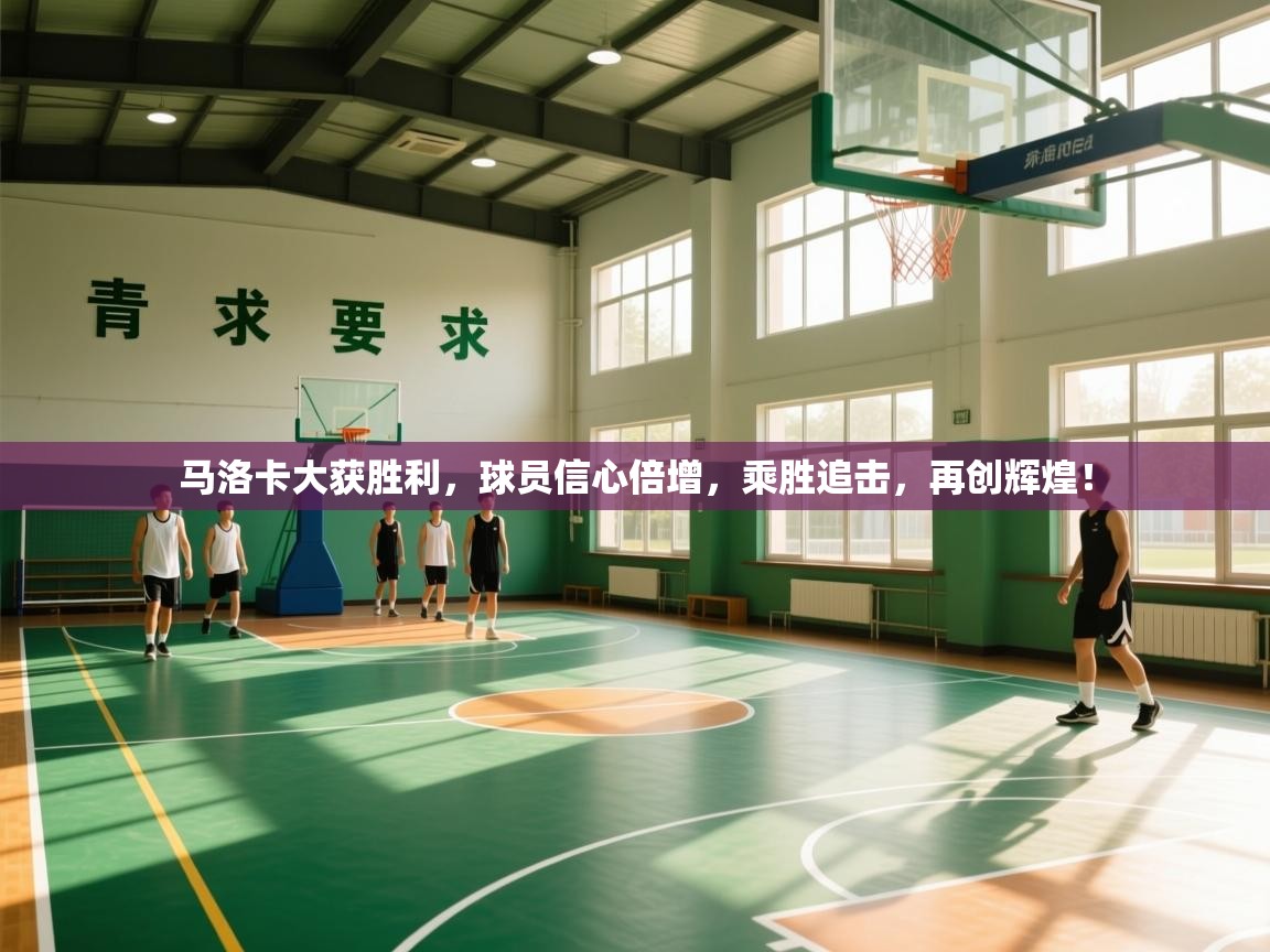 马洛卡大获胜利，球员信心倍增，乘胜追击，再创辉煌！