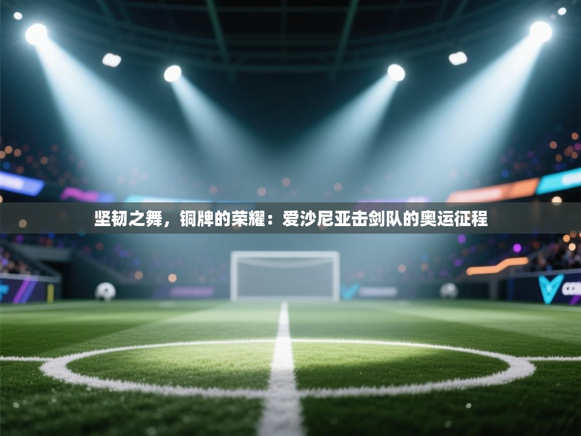 坚韧之舞,铜牌的荣耀:爱沙尼亚击剑队的奥运征程 第2张