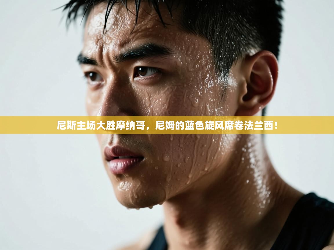 尼斯主场大胜摩纳哥,尼姆的蓝色旋风席卷法兰西! 第2张