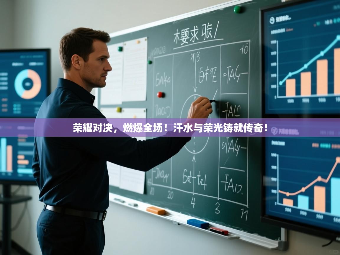 荣耀对决,燃爆全场!汗水与荣光铸就传奇! 第1张