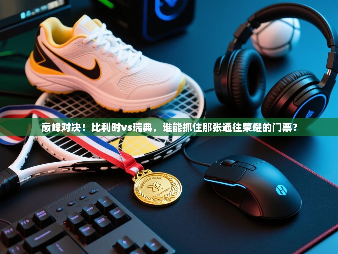 巅峰对决!比利时vs瑞典,谁能抓住那张通往荣耀的门票? 第1张