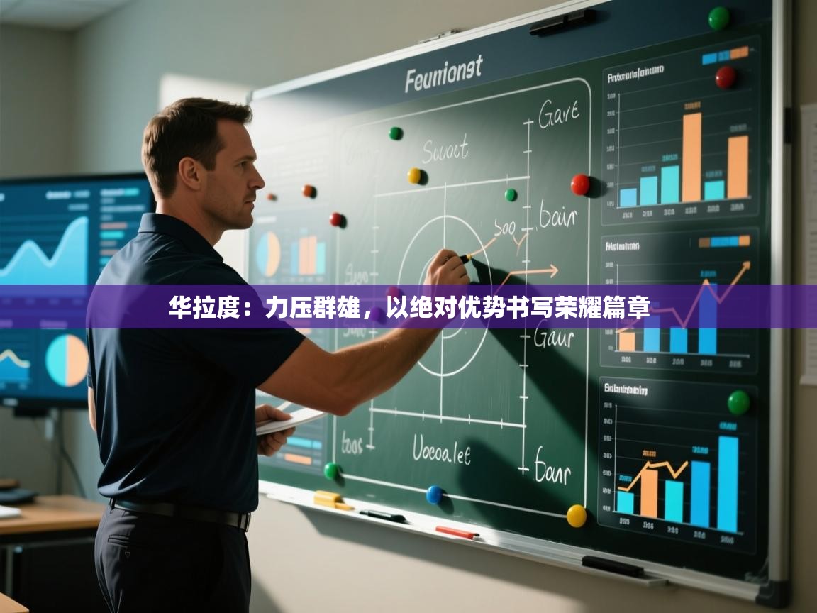 华拉度：力压群雄，以绝对优势书写荣耀篇章  第1张