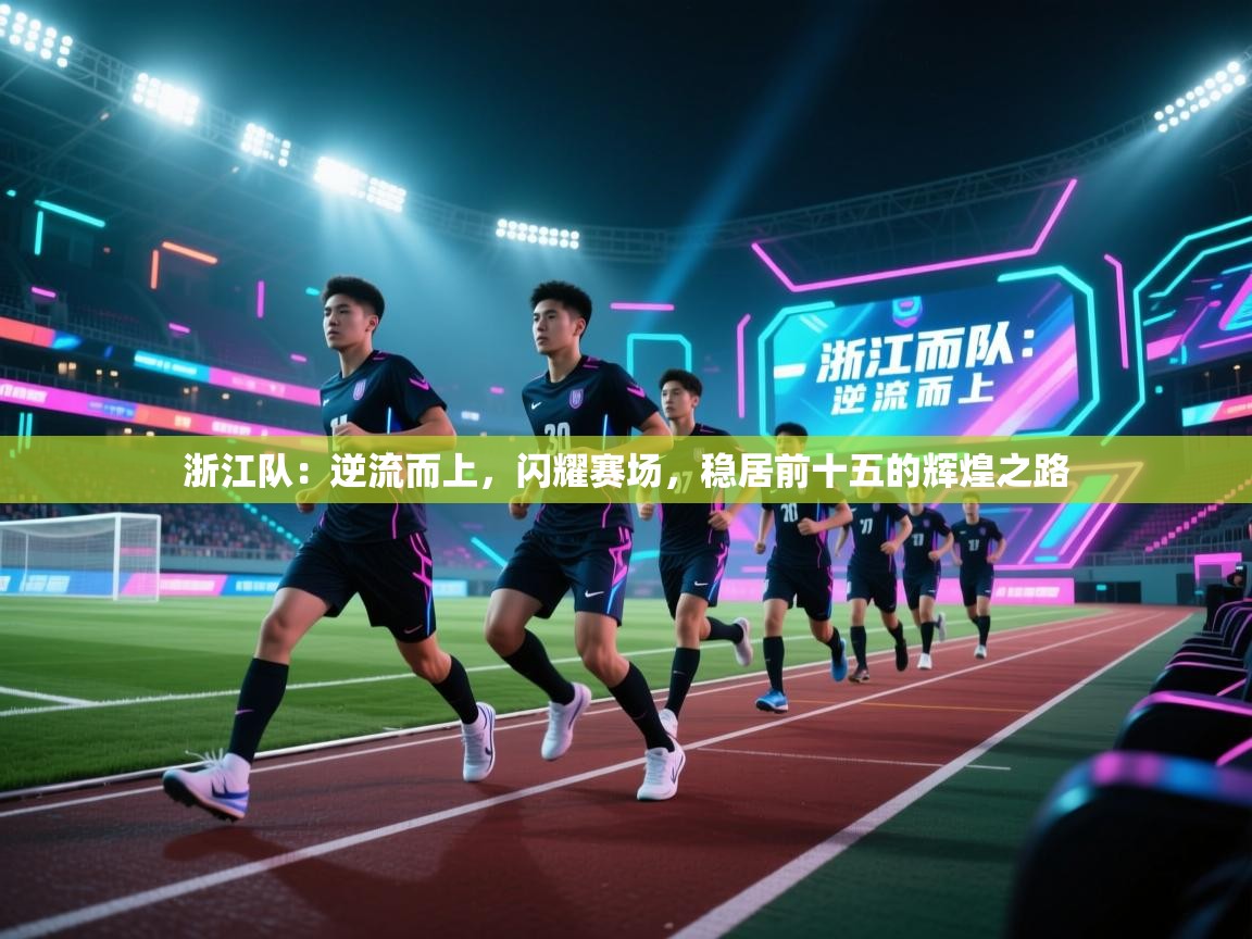 浙江队:逆流而上,闪耀赛场,稳居前十五的辉煌之路 第1张