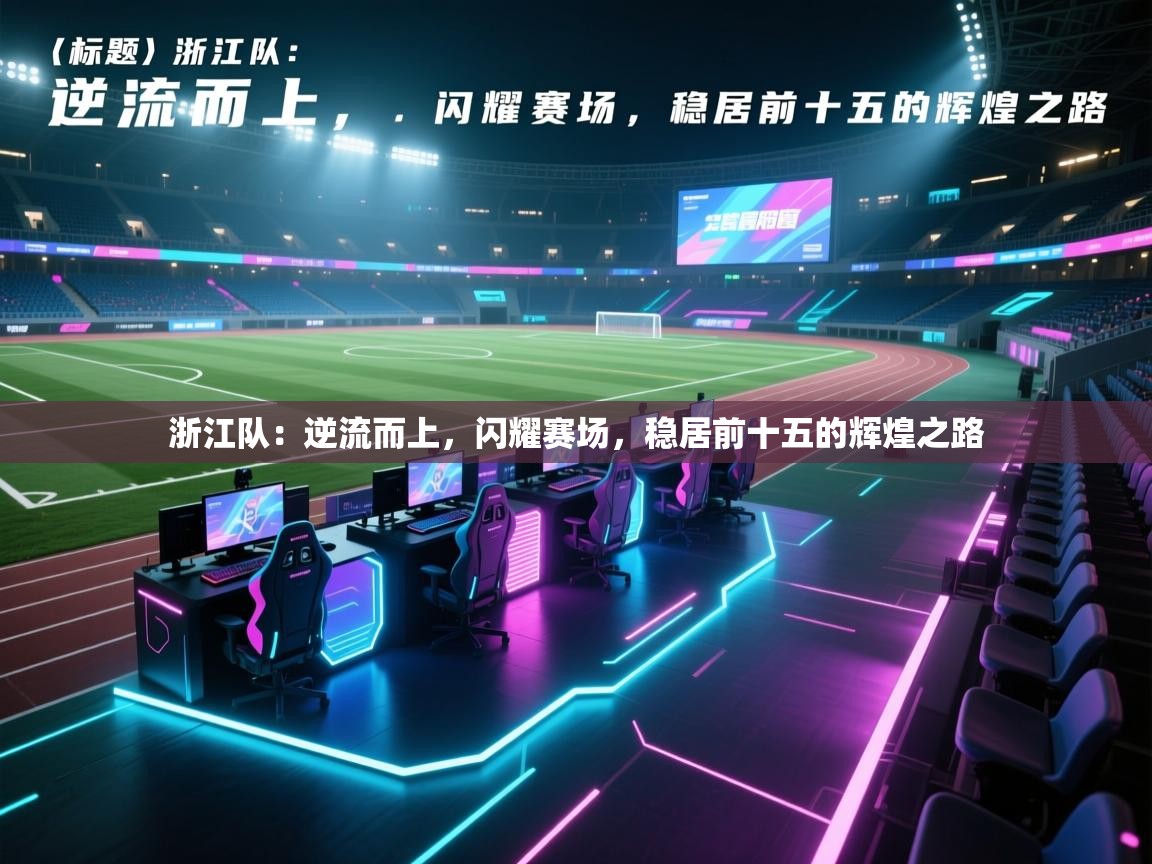 浙江队:逆流而上,闪耀赛场,稳居前十五的辉煌之路 第2张