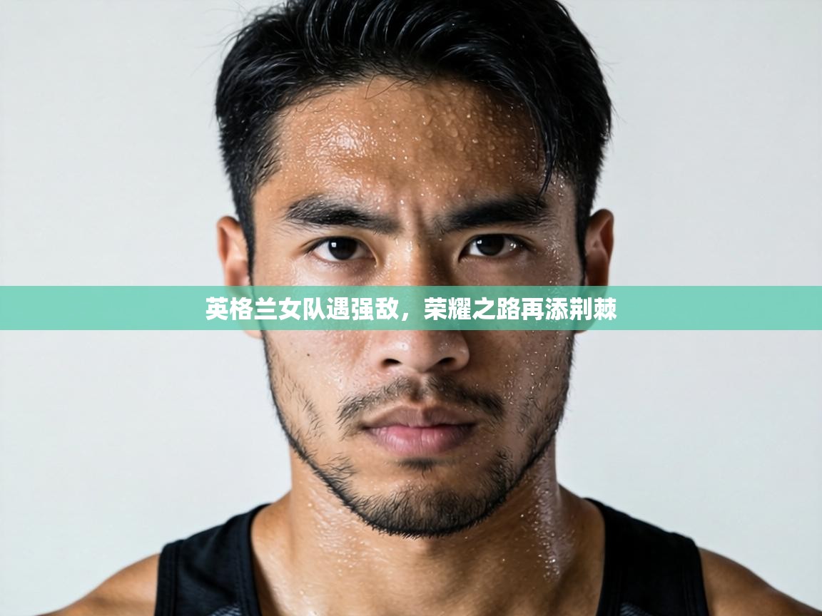 英格兰女队遇强敌，荣耀之路再添荆棘  第1张